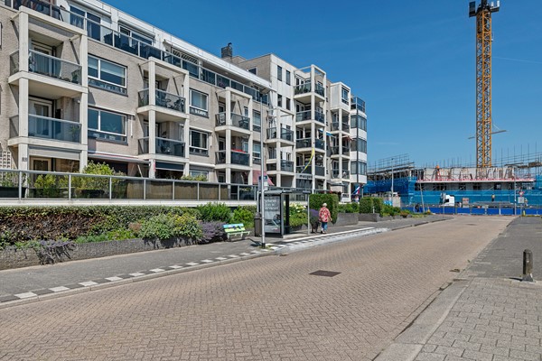 Medium property photo - Dr Joh G Mezgerstraat 107, 2041 HW Zandvoort